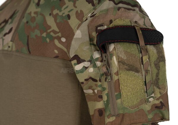 Clawgear Raider Combat Shirt MK V ATS Flex Multicam Clawgear Raider Combat Shirt MK V ATS Flex Multicam