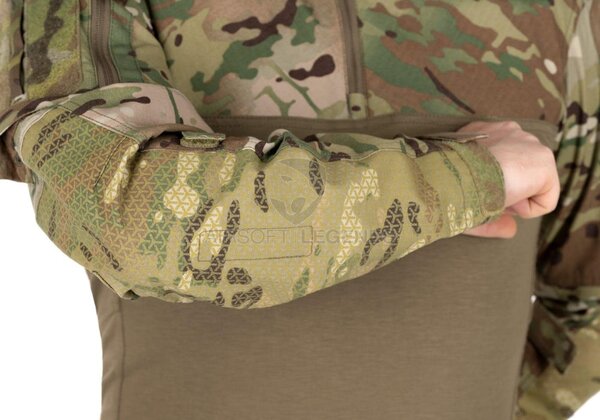 Clawgear Raider Combat Shirt MK V ATS Flex Multicam Clawgear Raider Combat Shirt MK V ATS Flex Multicam