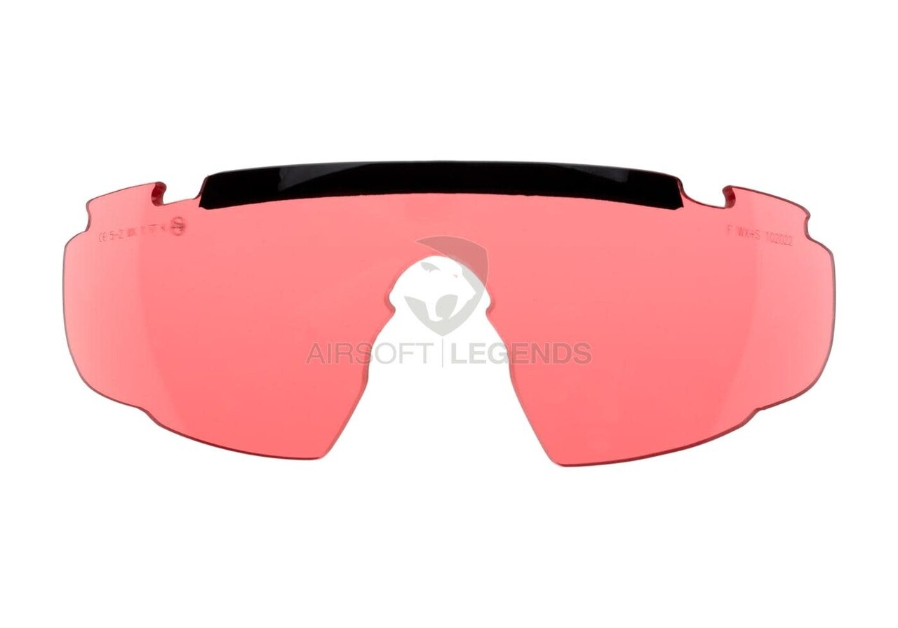 Wiley X Saber Advanced Lens Pink
