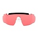 Wiley X Saber Advanced Lens Pink