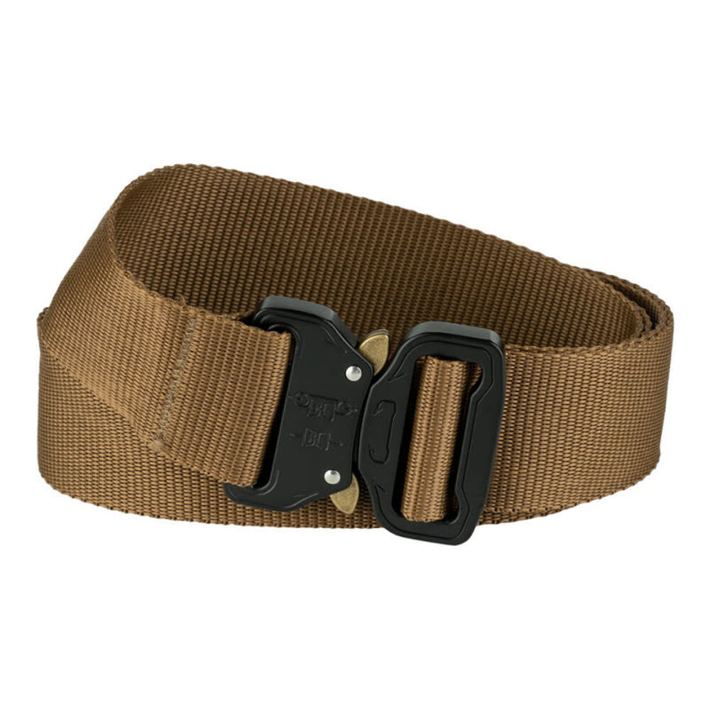 Fostex Tactical Fast Belt Coyote