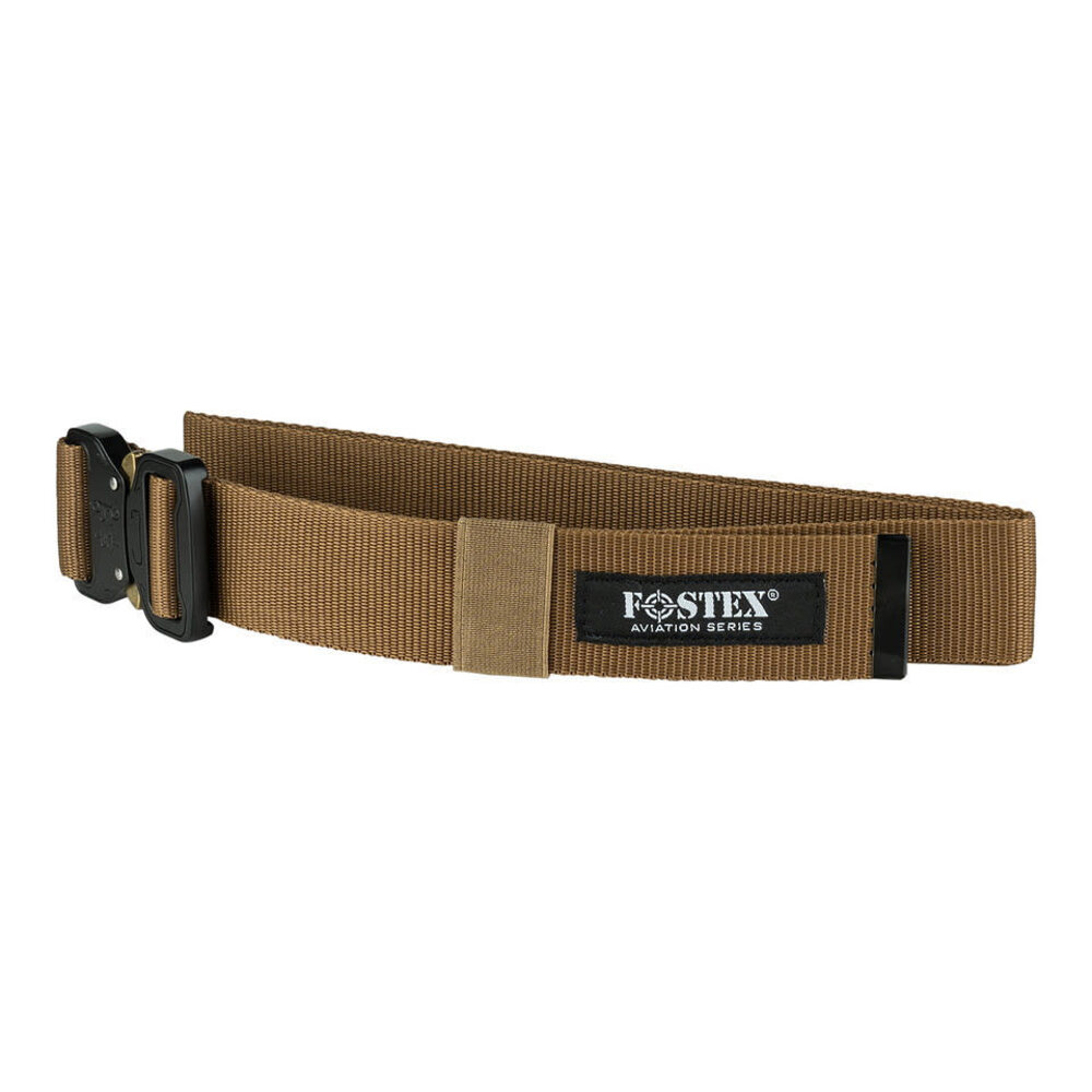 Fostex Tactical Fast Belt Coyote