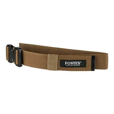 Fostex Tactical Fast Belt Coyote