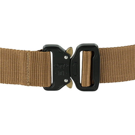 Fostex Tactical Fast Belt Coyote