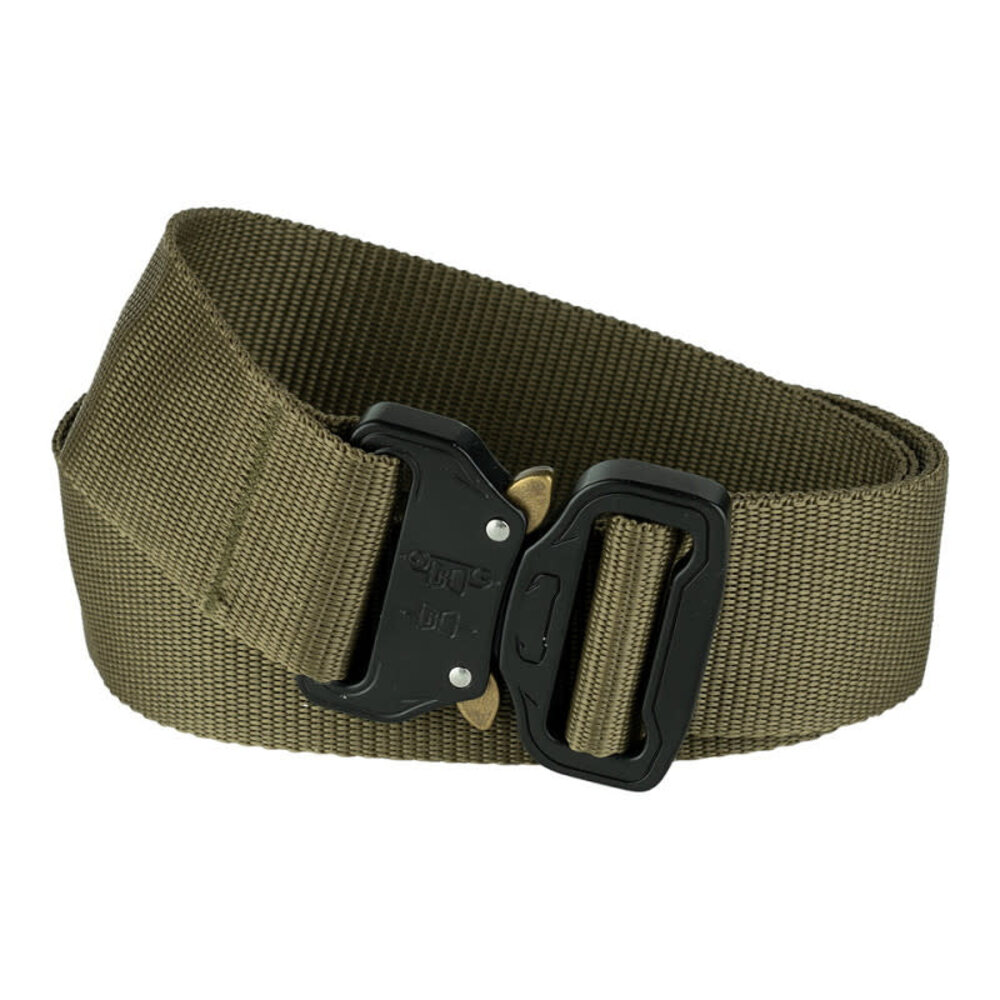 Fostex Tactical Fast Belt OD Green