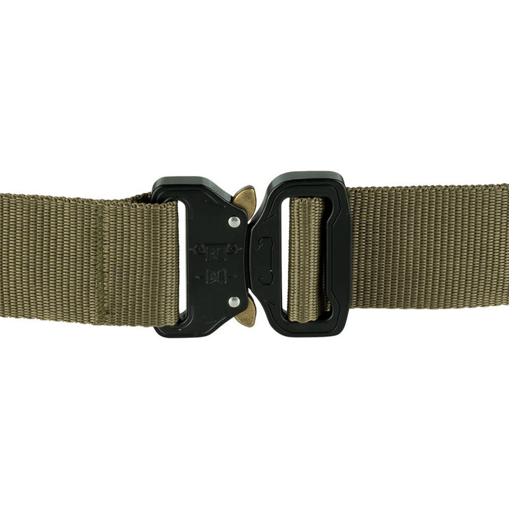 Fostex Tactical Fast Belt OD Green
