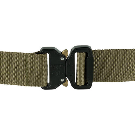 Fostex Tactical Fast Belt OD Green