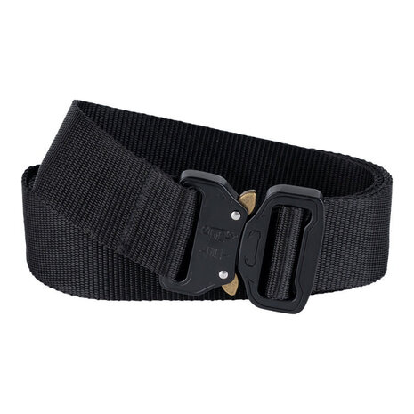 Fostex Tactical Fast Belt Black