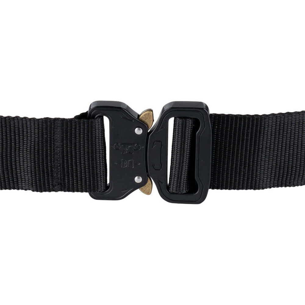 Fostex Tactical Fast Belt Black