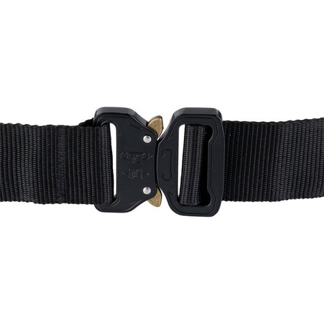 Fostex Tactical Fast Belt Black