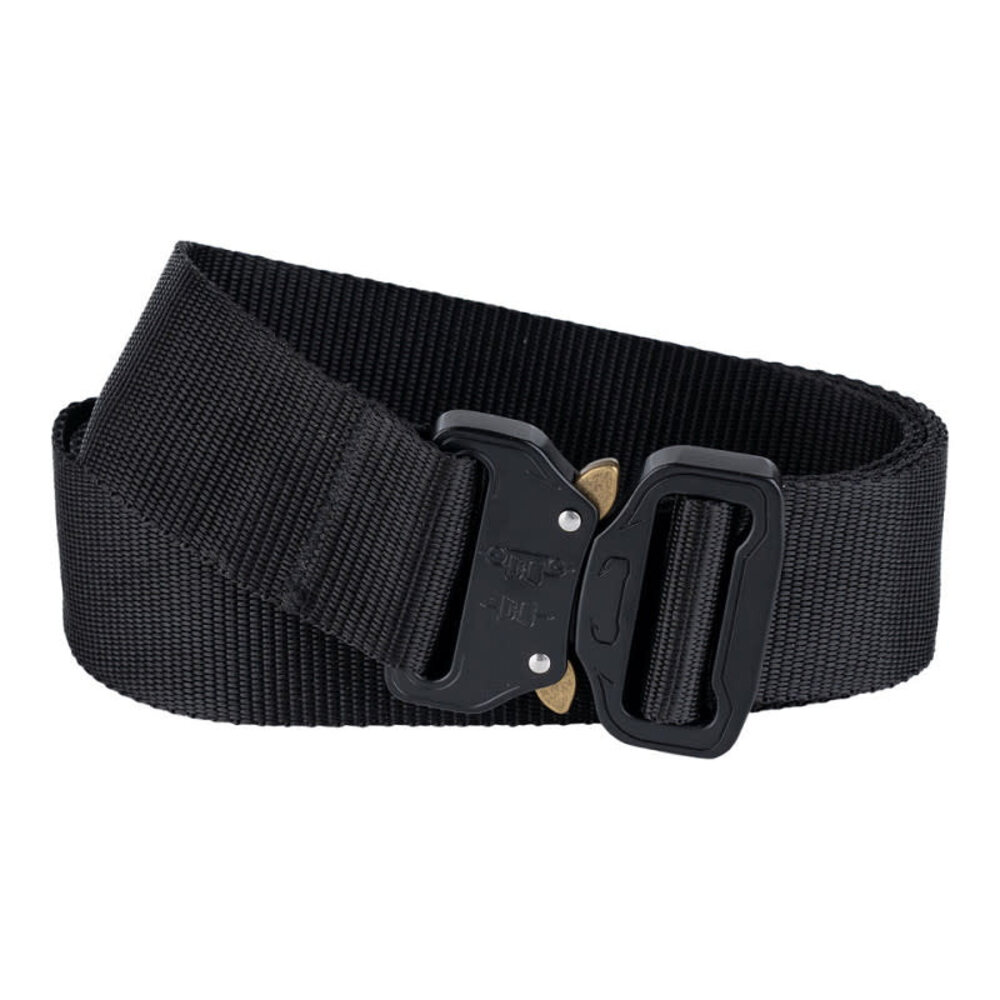 Fostex Tactical Fast Belt Black