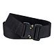 Fostex Tactical Fast Belt Black