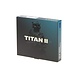 Gate TITAN II BT Expert for V2 GB AEG Rear Wired Gate TITAN II BT Expert for V2 GB AEG Rear Wired
