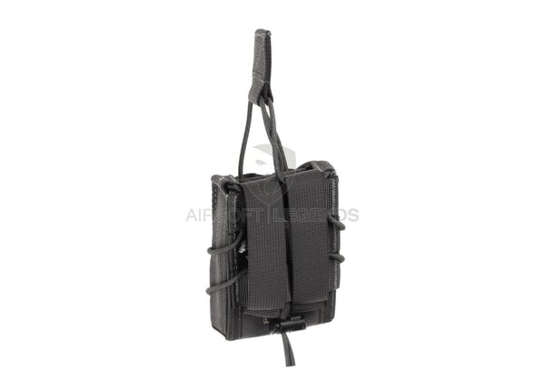 Invader Gear 5.56 Fast Mag Pouch Wolf Grey Invader Gear 5.56 Fast Mag Pouch Wolf Grey