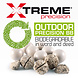 Xtreme Precision 0.25gr Bio BBs Dark Earth Bag 2800rds