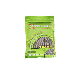Xtreme Precision 0.28gr Bio BBs Dark Earth Bag 2500rds