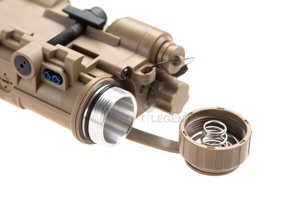 WADSN NGAL Illuminator / Laser Module Red Dark Earth WADSN NGAL Illuminator / Laser Module Red Dark Earth