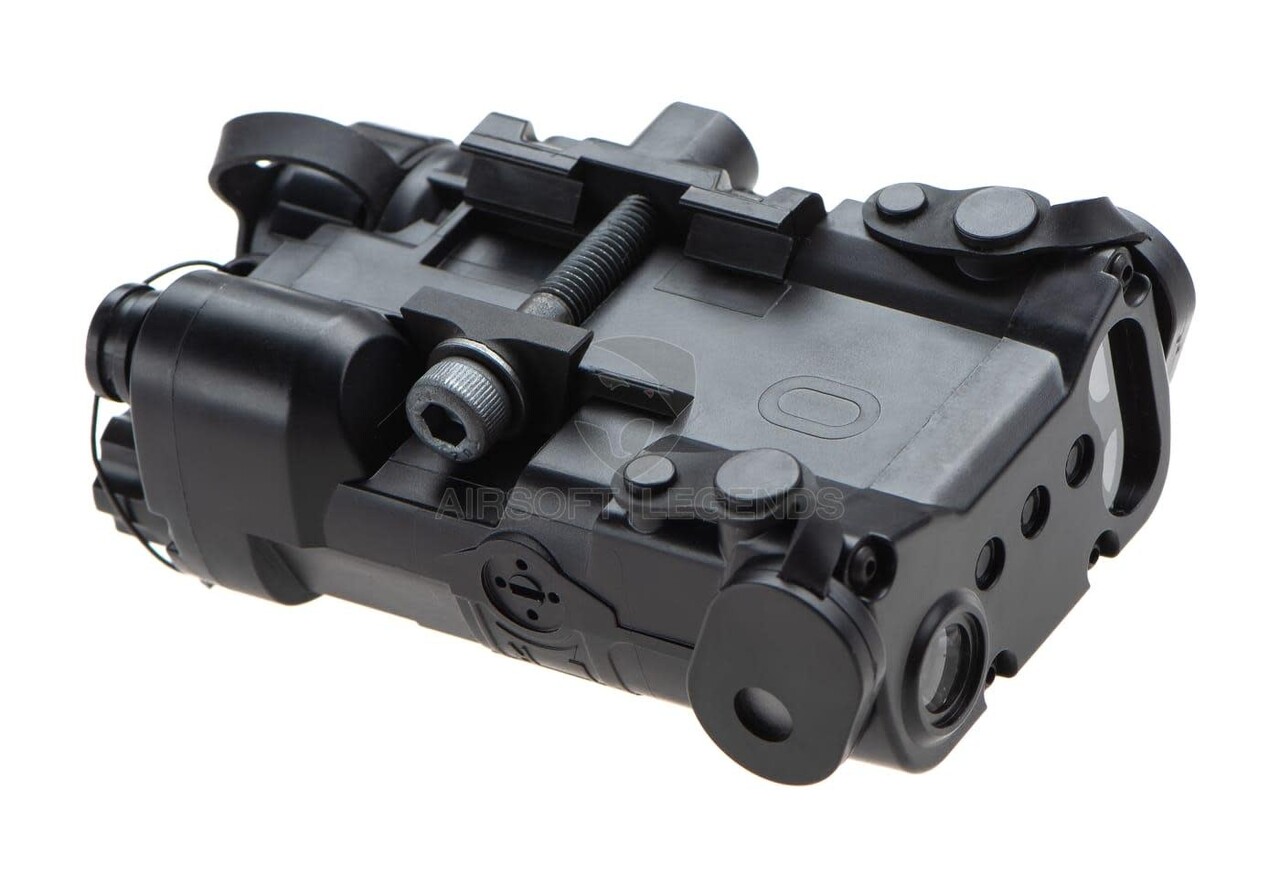 WADSN NGAL Illuminator / Laser Module Red Black