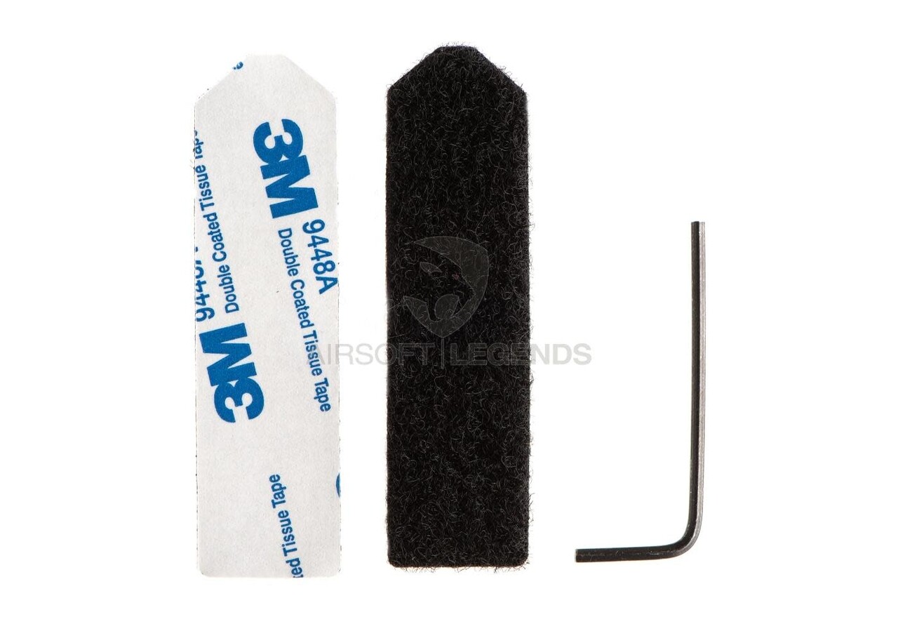 WADSN NGAL Illuminator / Laser Module Red Black