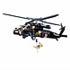 Sluban US Medical Army Helicopter M38-B1012 Sluban US Medical Army Helicopter M38-B1012