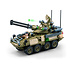 Army Tank OEF Stryker ADS M38-B1258 Army Tank OEF Stryker ADS M38-B1258