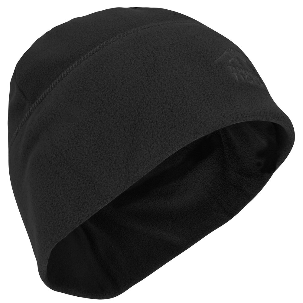 Tasmanian Tiger Fleece Beanie Black Tasmanian Tiger Fleece Beanie Black