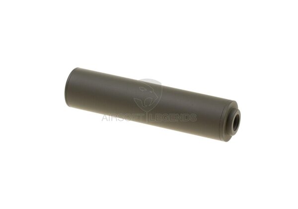 Madbull Gemtech Blackside Silencer CCW OD Green Madbull Gemtech Blackside Silencer CCW OD Green