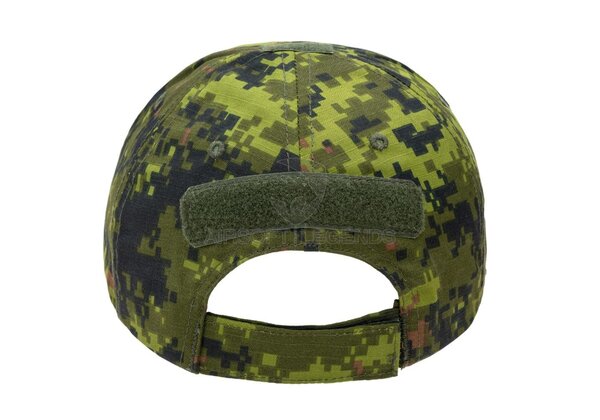 Invader Gear Baseball Cap CAD Invader Gear Baseball Cap CAD