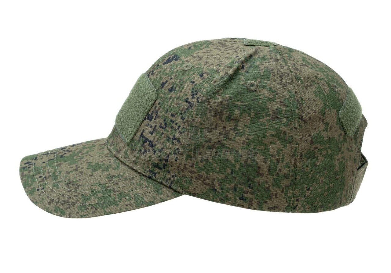 Invader Gear Baseball Cap Digital Flora Invader Gear Baseball Cap Digital Flora