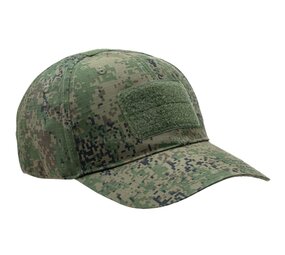 Invader Gear Baseball Cap Digital Flora Invader Gear Baseball Cap Digital Flora
