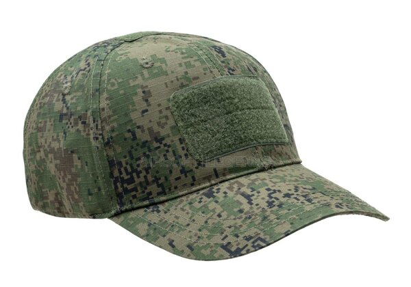 Invader Gear Baseball Cap Digital Flora Invader Gear Baseball Cap Digital Flora