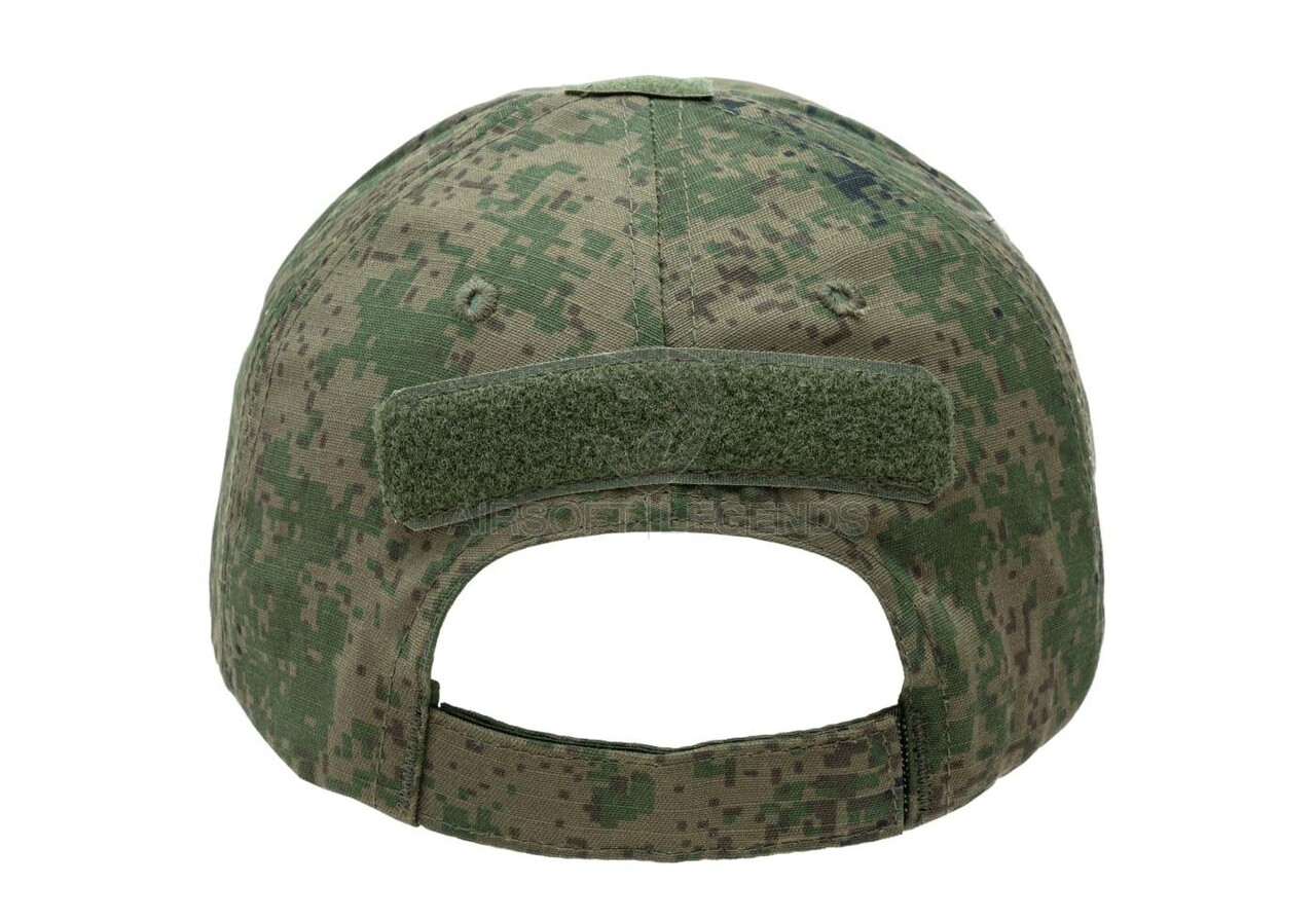 Invader Gear Baseball Cap Digital Flora Invader Gear Baseball Cap Digital Flora