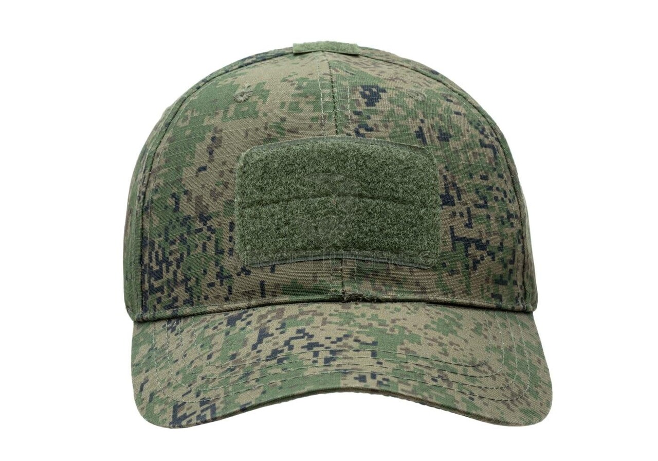 Invader Gear Baseball Cap Digital Flora Invader Gear Baseball Cap Digital Flora