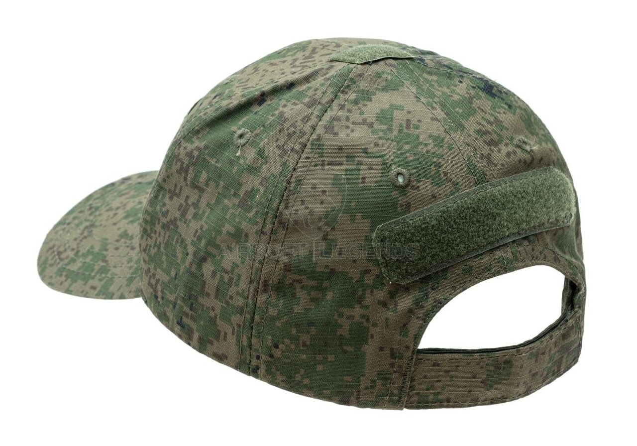 Invader Gear Baseball Cap Digital Flora Invader Gear Baseball Cap Digital Flora