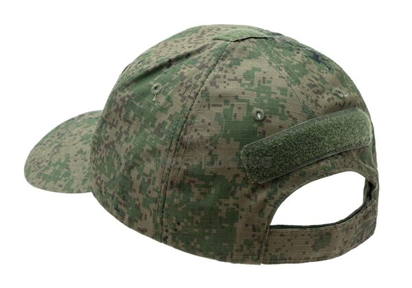 Invader Gear Baseball Cap Digital Flora Invader Gear Baseball Cap Digital Flora