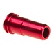 Point AK Aluminium Air Seal Nozzle Point AK Aluminium Air Seal Nozzle