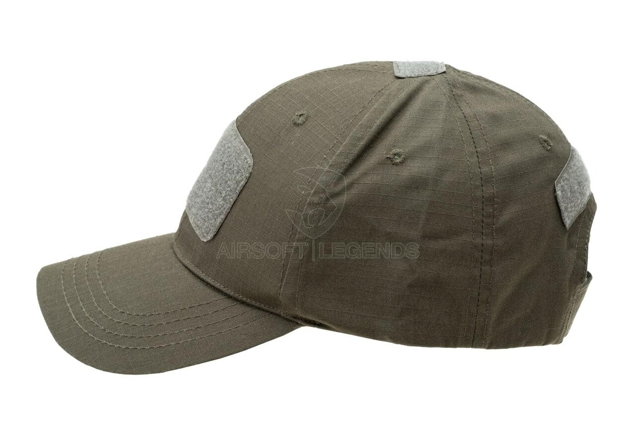Invader Gear Baseball Cap Ranger Green Invader Gear Baseball Cap Ranger Green
