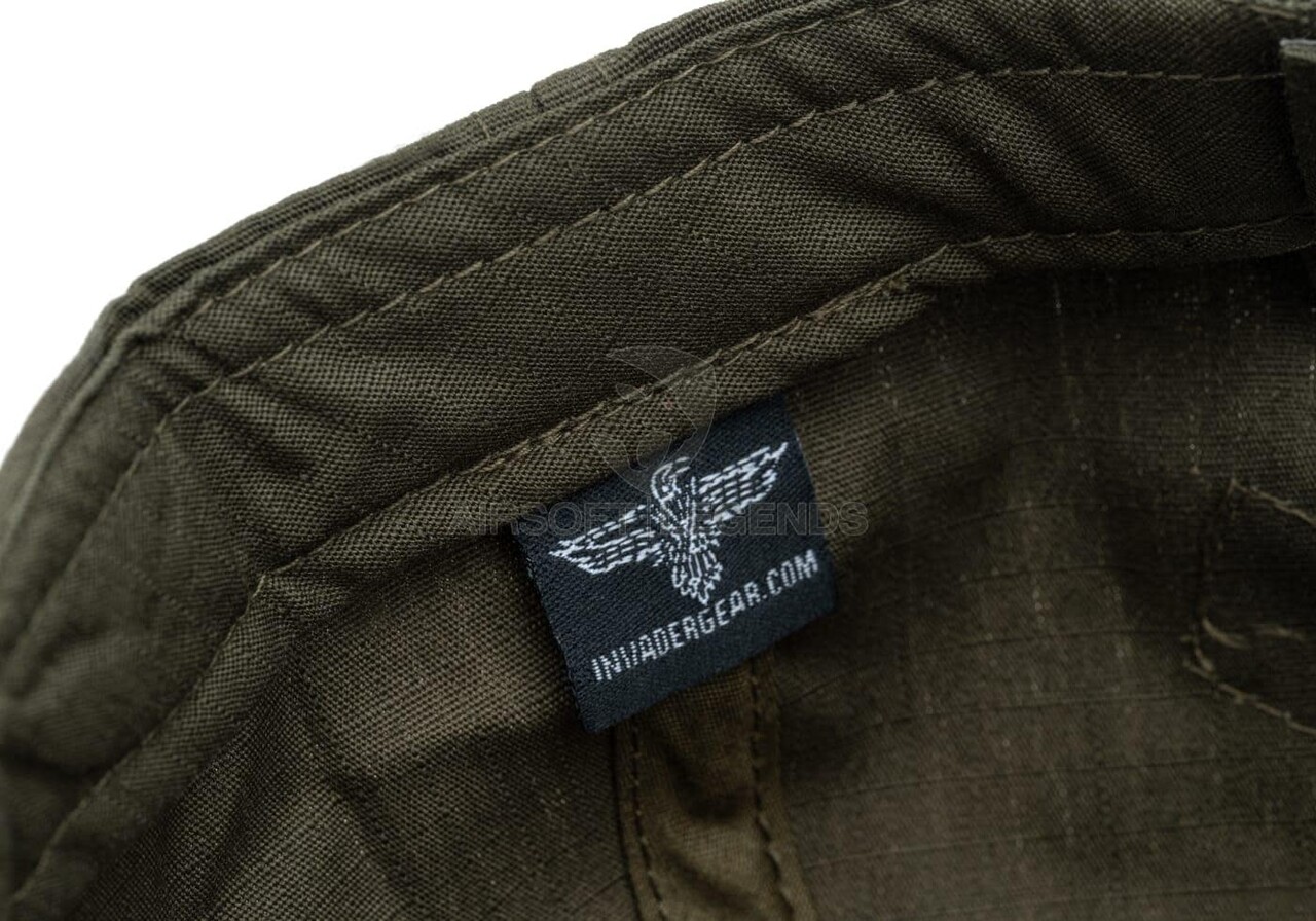 Invader Gear Baseball Cap Ranger Green Invader Gear Baseball Cap Ranger Green