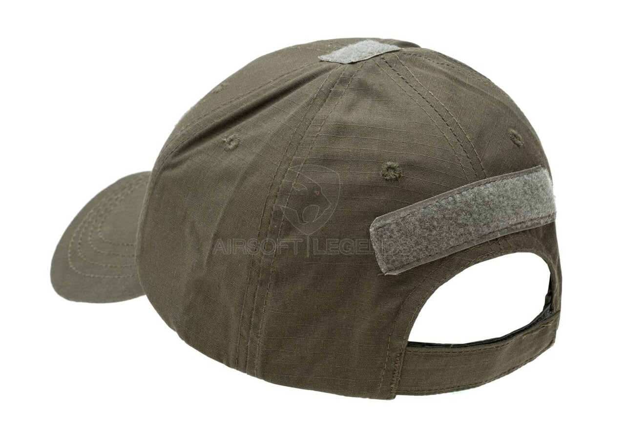 Invader Gear Baseball Cap Ranger Green Invader Gear Baseball Cap Ranger Green