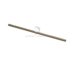 Madbull 6.01mm Black Python II Precision Barrel 229mm Madbull 6.01mm Black Python II Precision Barrel 229mm