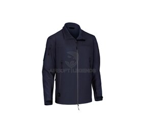 Outrider Tactical T.O.R.D. Softshell Jacket AR Navy Outrider Tactical T.O.R.D. Softshell Jacket AR Navy