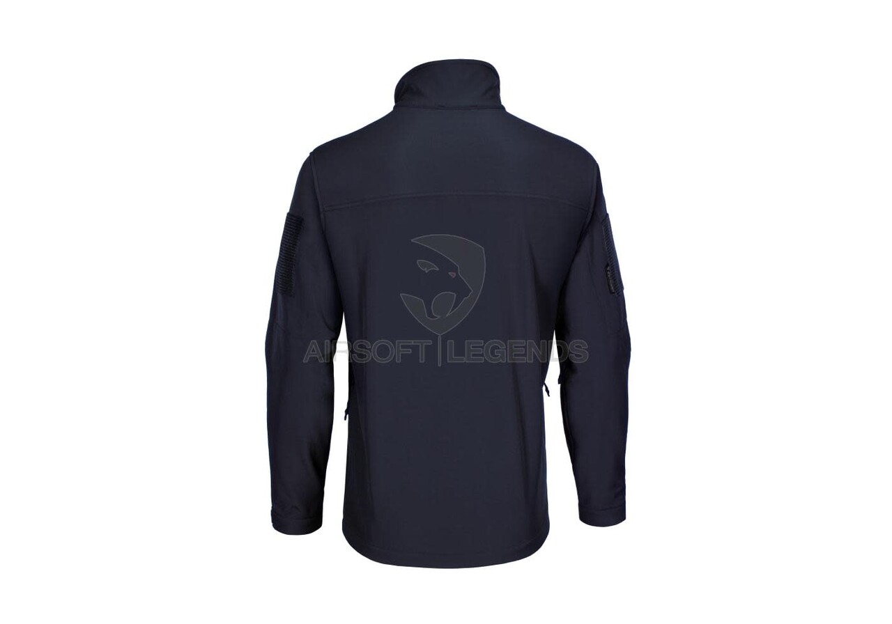 Outrider Tactical T.O.R.D. Softshell Jacket AR Navy Outrider Tactical T.O.R.D. Softshell Jacket AR Navy
