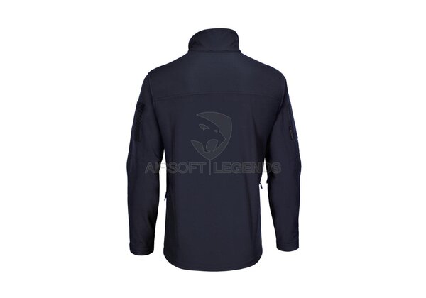 Outrider Tactical T.O.R.D. Softshell Jacket AR Navy Outrider Tactical T.O.R.D. Softshell Jacket AR Navy