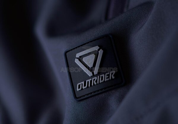 Outrider Tactical T.O.R.D. Softshell Jacket AR Navy Outrider Tactical T.O.R.D. Softshell Jacket AR Navy