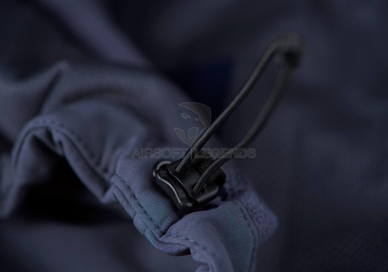 Outrider Tactical T.O.R.D. Softshell Jacket AR Navy Outrider Tactical T.O.R.D. Softshell Jacket AR Navy