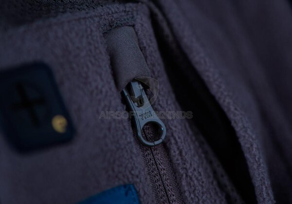 Outrider Tactical T.O.R.D. Softshell Jacket AR Navy Outrider Tactical T.O.R.D. Softshell Jacket AR Navy