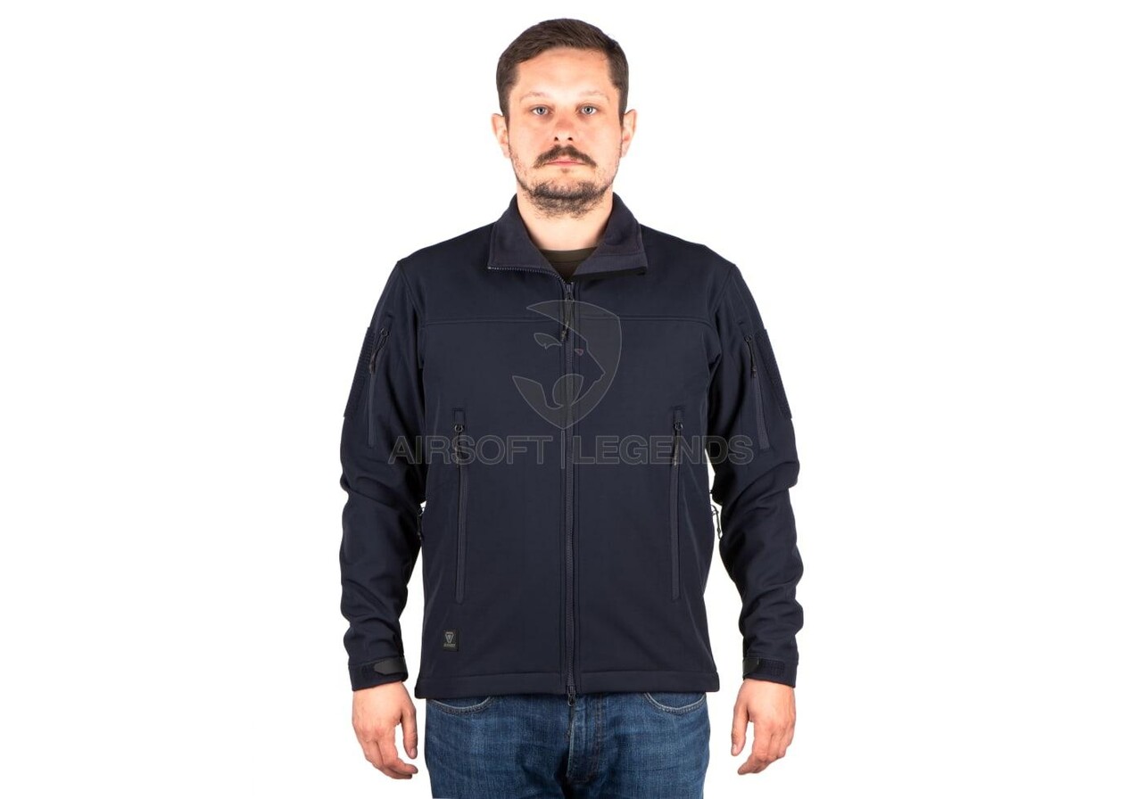 Outrider Tactical T.O.R.D. Softshell Jacket AR Navy Outrider Tactical T.O.R.D. Softshell Jacket AR Navy