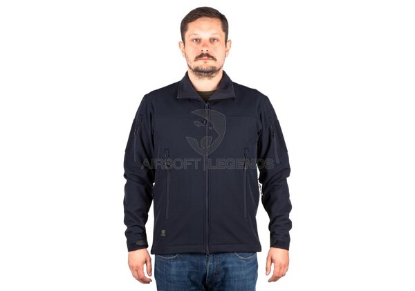 Outrider Tactical T.O.R.D. Softshell Jacket AR Navy Outrider Tactical T.O.R.D. Softshell Jacket AR Navy