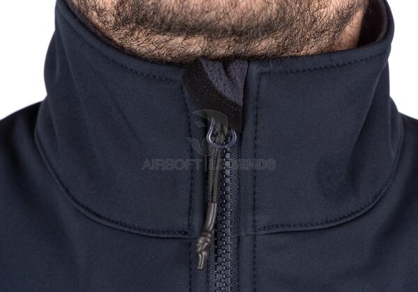 Outrider Tactical T.O.R.D. Softshell Jacket AR Navy Outrider Tactical T.O.R.D. Softshell Jacket AR Navy