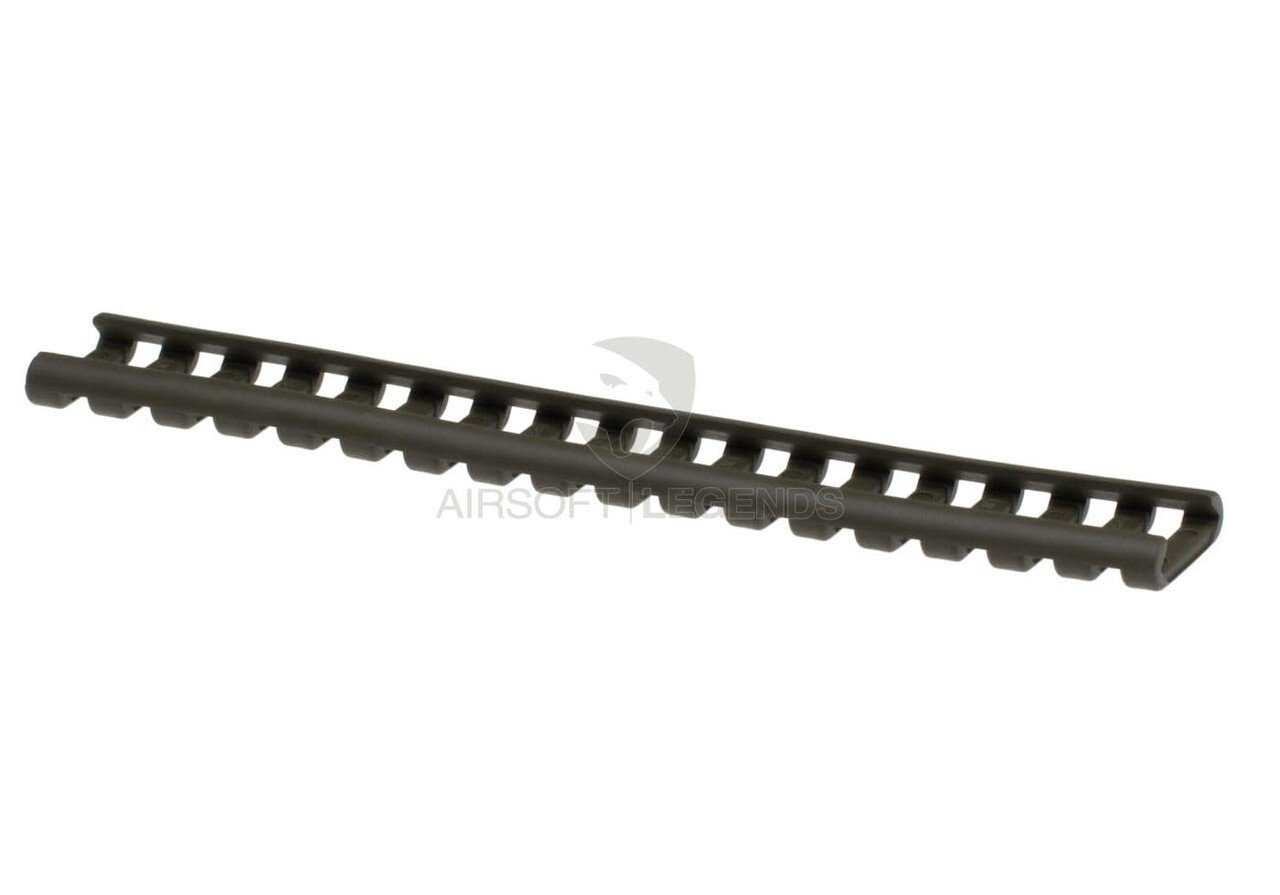 Magpul Ladder Rail Protector OD Green Magpul Ladder Rail Protector OD Green